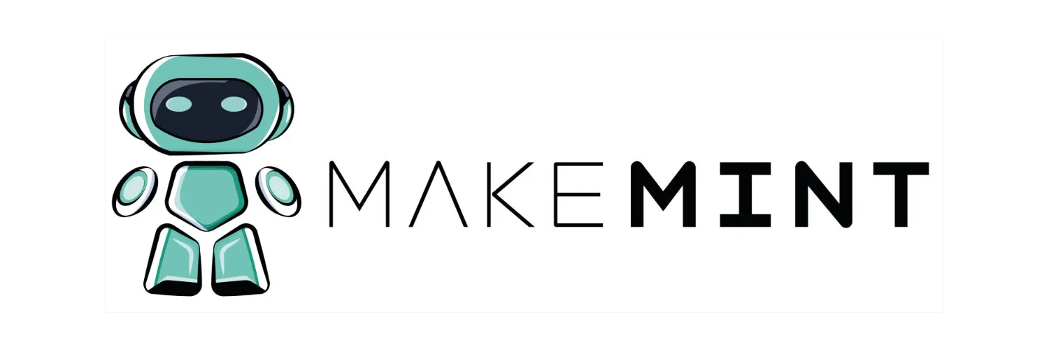 Logo makeMINT