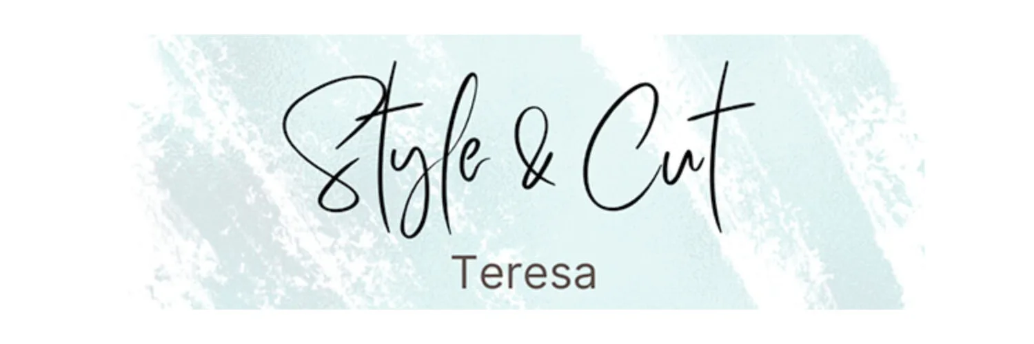 Logo Style & Cut Teresa